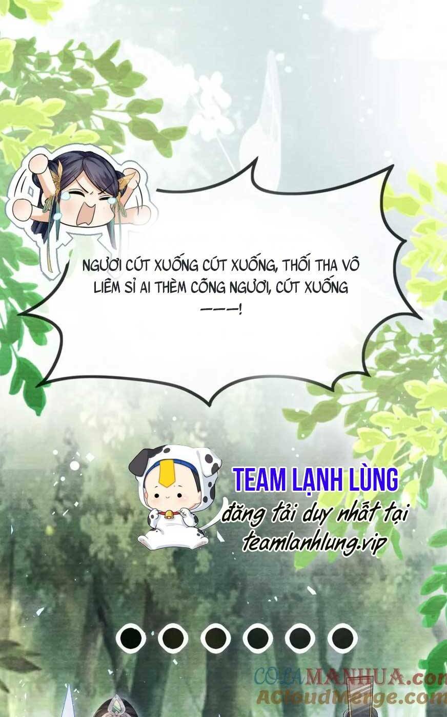 Vị Hôn Thê Ta Muốn Tránh Lại Là Người Bên Cạnh Ta Chương 22 Ảnh 49