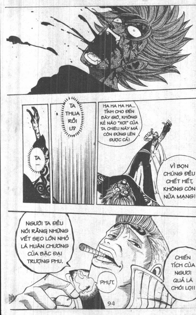 Rave Master (Scan) Chương 30 Ảnh 95