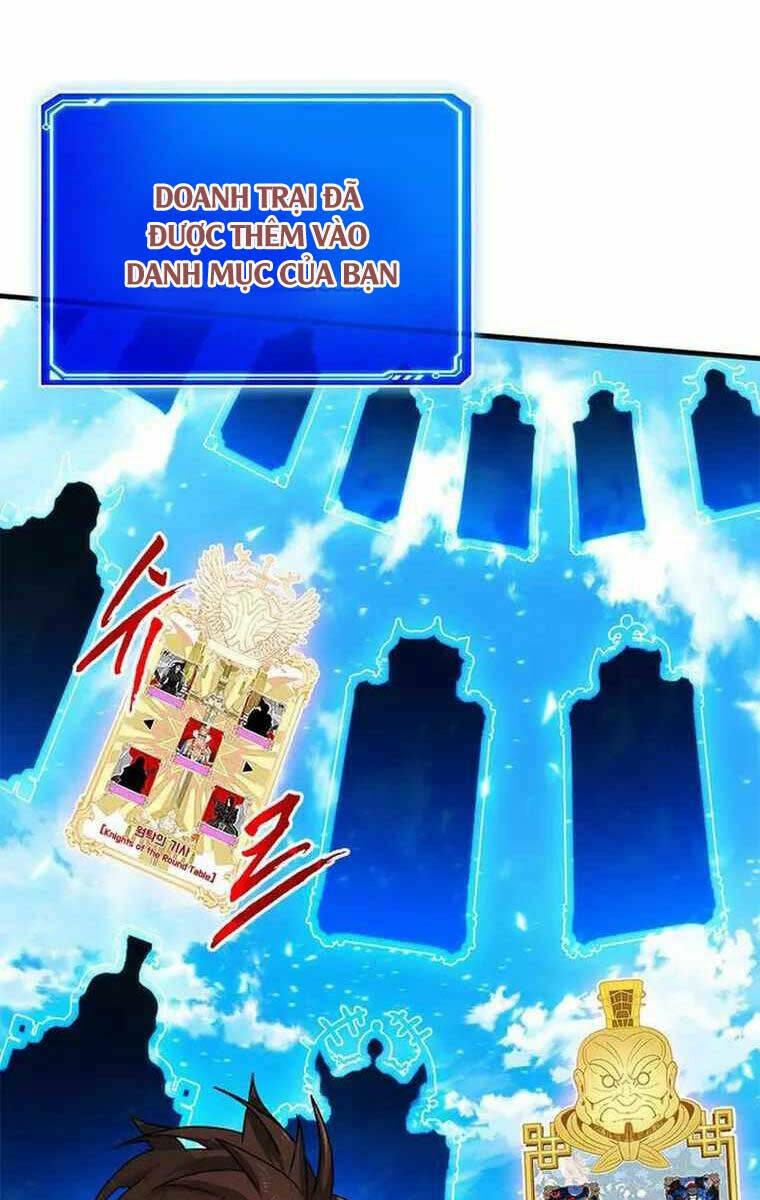Thợ Săn Gacha Cấp Sss Chương 68 Ảnh 10