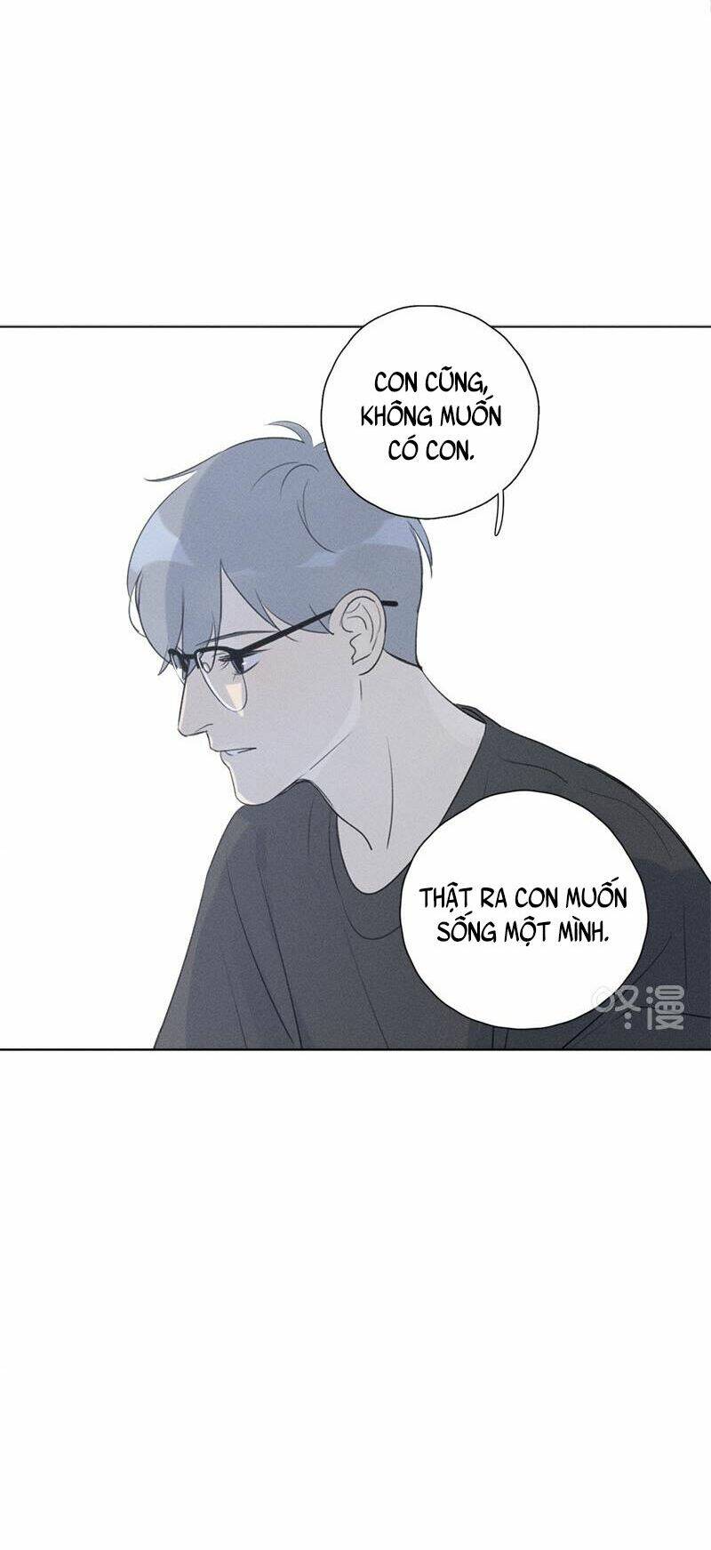 Here U Are Chương 136 Ảnh 51