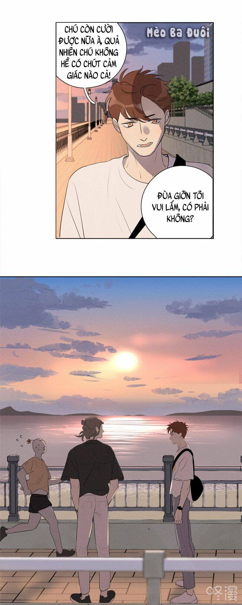 Here U Are Chương 123 Ảnh 12