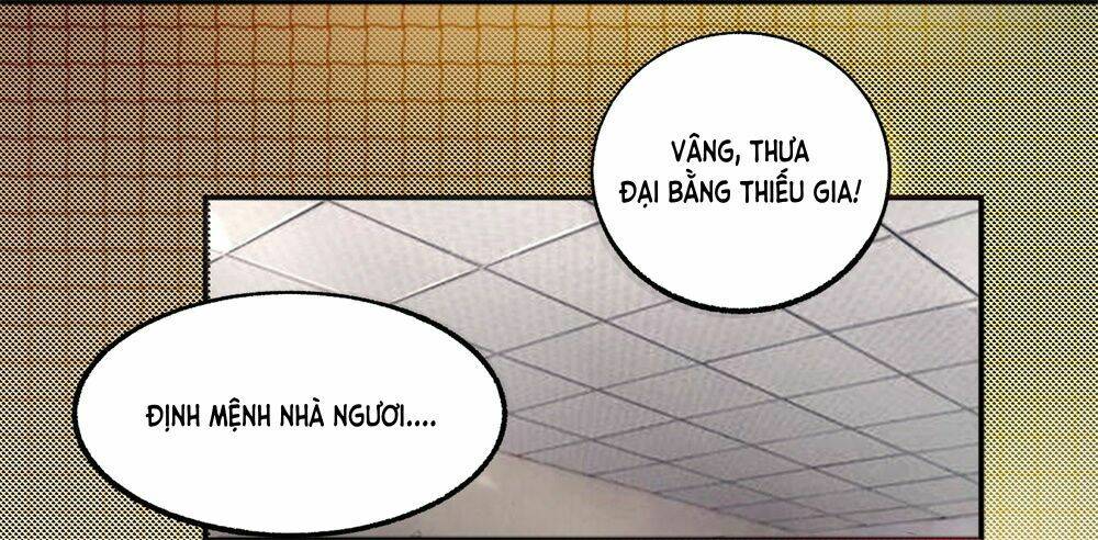 Chợ Quỷ Chương 1 Ảnh 22
