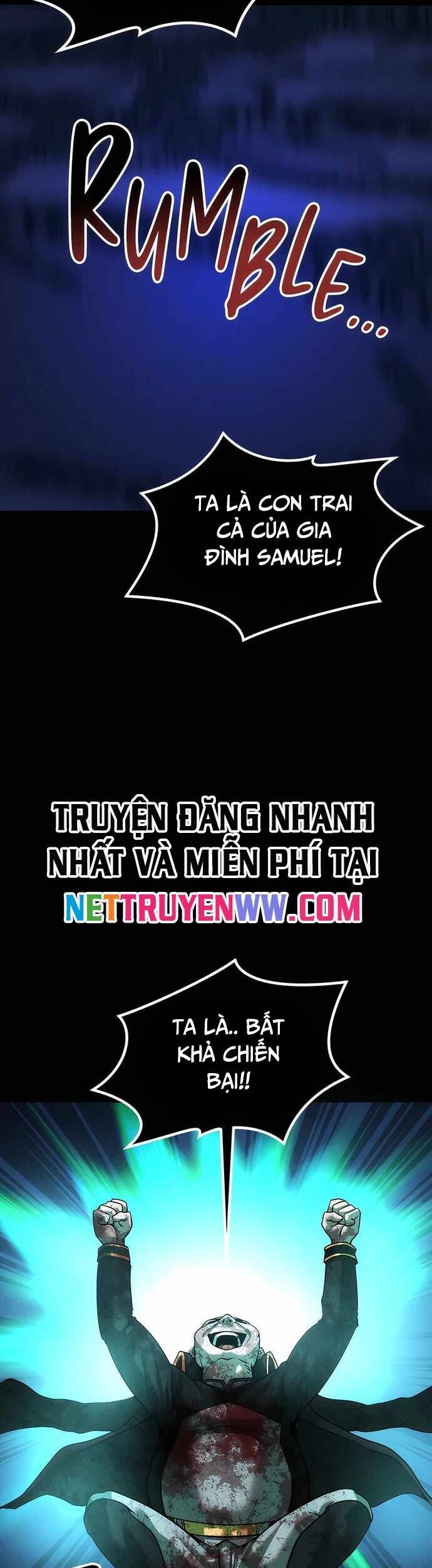 Tôi Đã Trở Thành Quái Vật Không Gian Chương 55 Ảnh 34