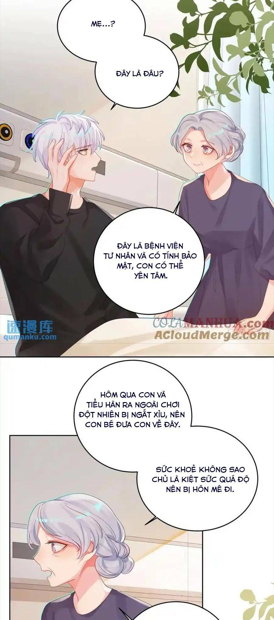 Bạn Trai Biến Dị Của Tôi!!! Chương 35 Ảnh 31