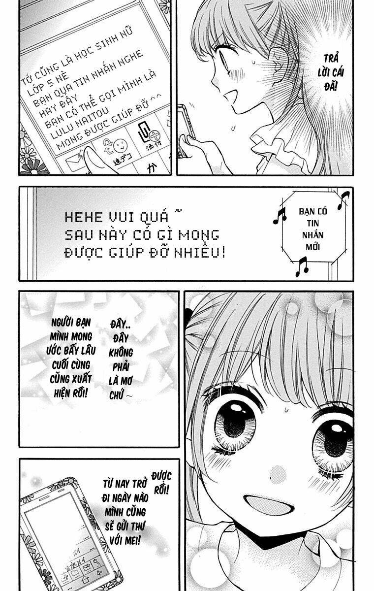 Screaming Lesson!!! Chương 45 Ảnh 11
