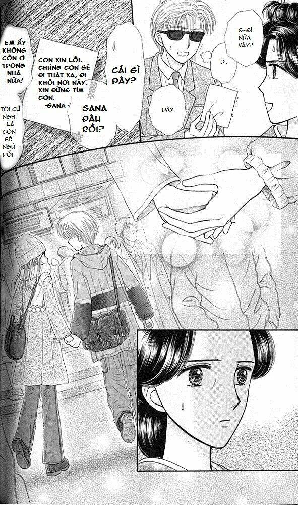 Kodomo No Omocha Chương 49 Ảnh 39
