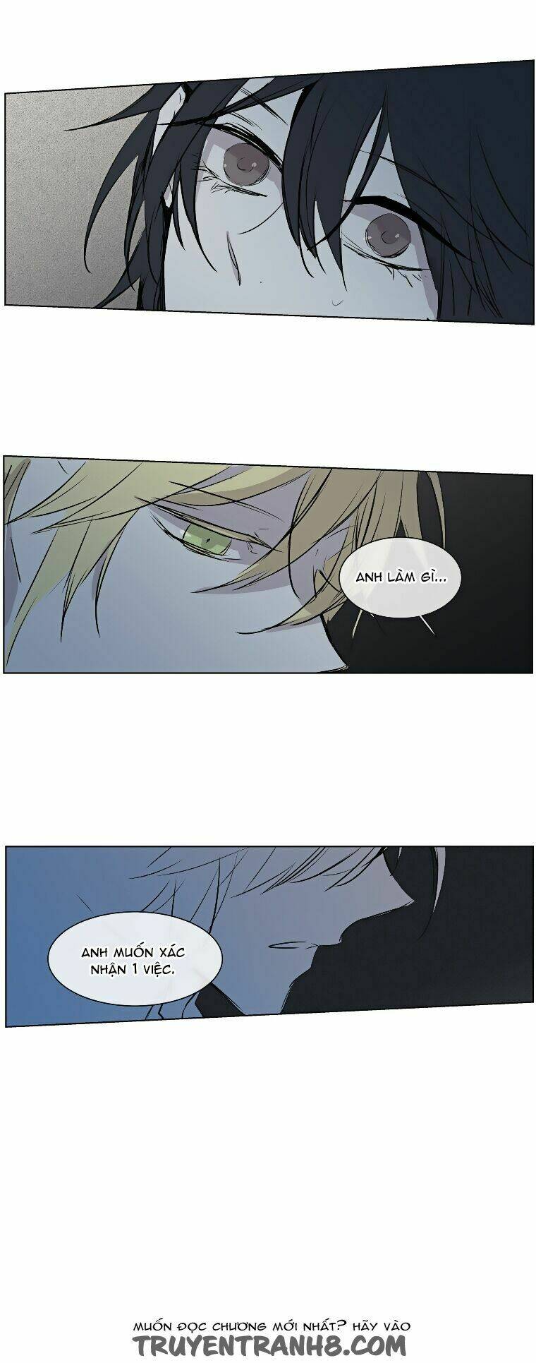 American Ghost Jack Chương 71 Ảnh 29