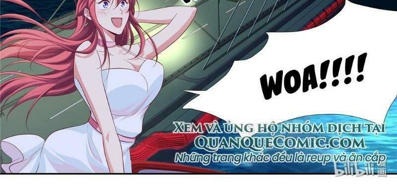 Vương Bài Cao Thủ Của Nữ Tổng Tài Chương 50 Ảnh 28