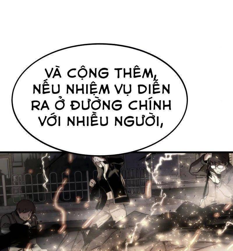 Nhân Vật Phụ Siêu Cấp Chương 31 Ảnh 50