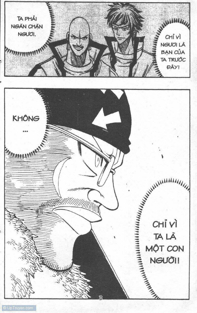 Rave Master (Scan) Chương 29 Ảnh 4