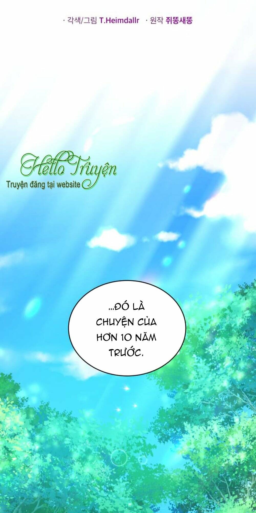 Tôi Đã Quyến Rũ Vị Công Tước Dối Trá Chương 39.2 Ảnh 10