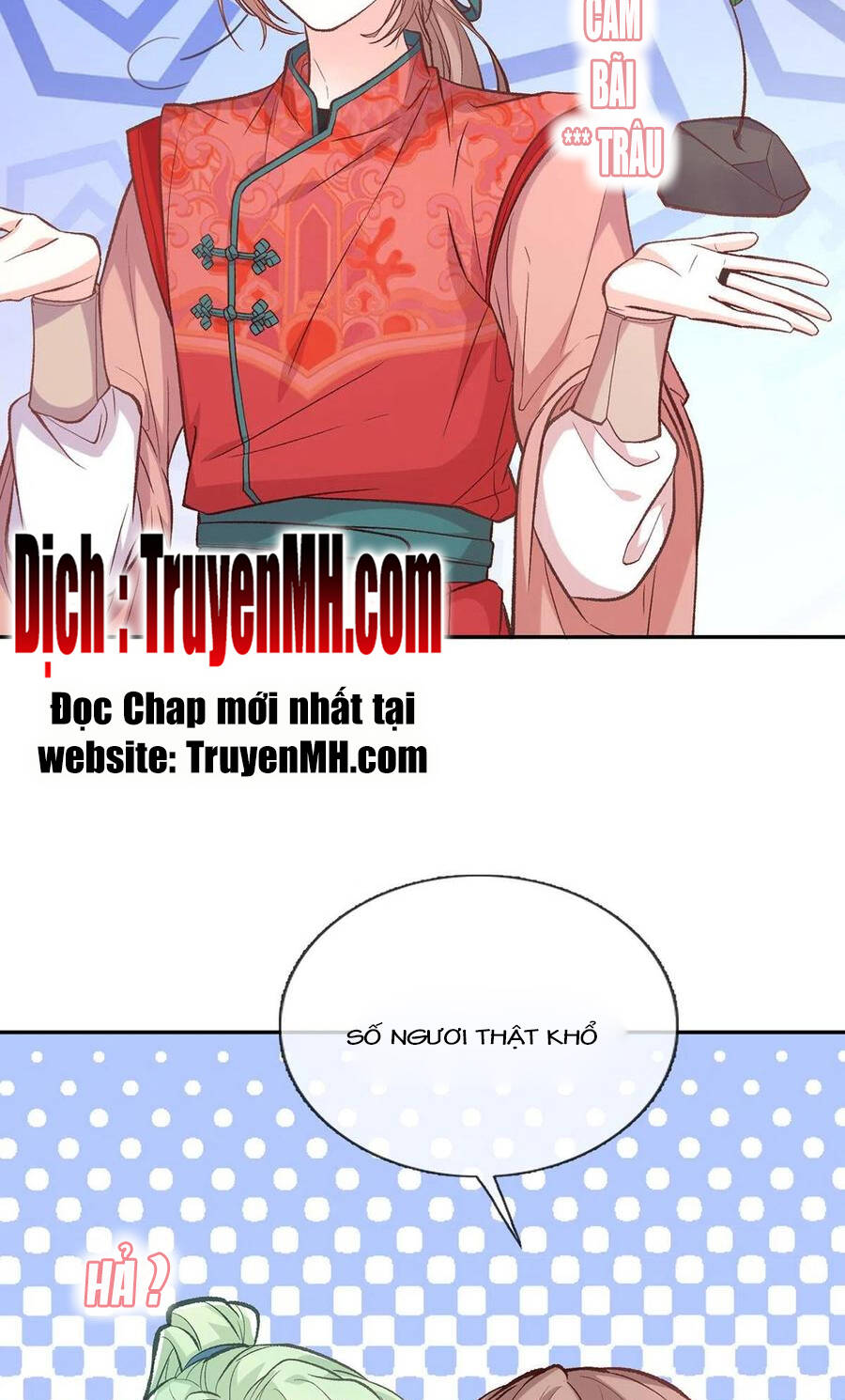 Kiều Mỵ Phu Lang, Tại Tuyến Lục Trà Chương 108 Ảnh 15