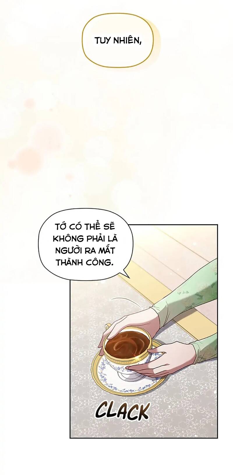 Công Chúa Bị Bỏ Rơi Chương 36 Ảnh 9