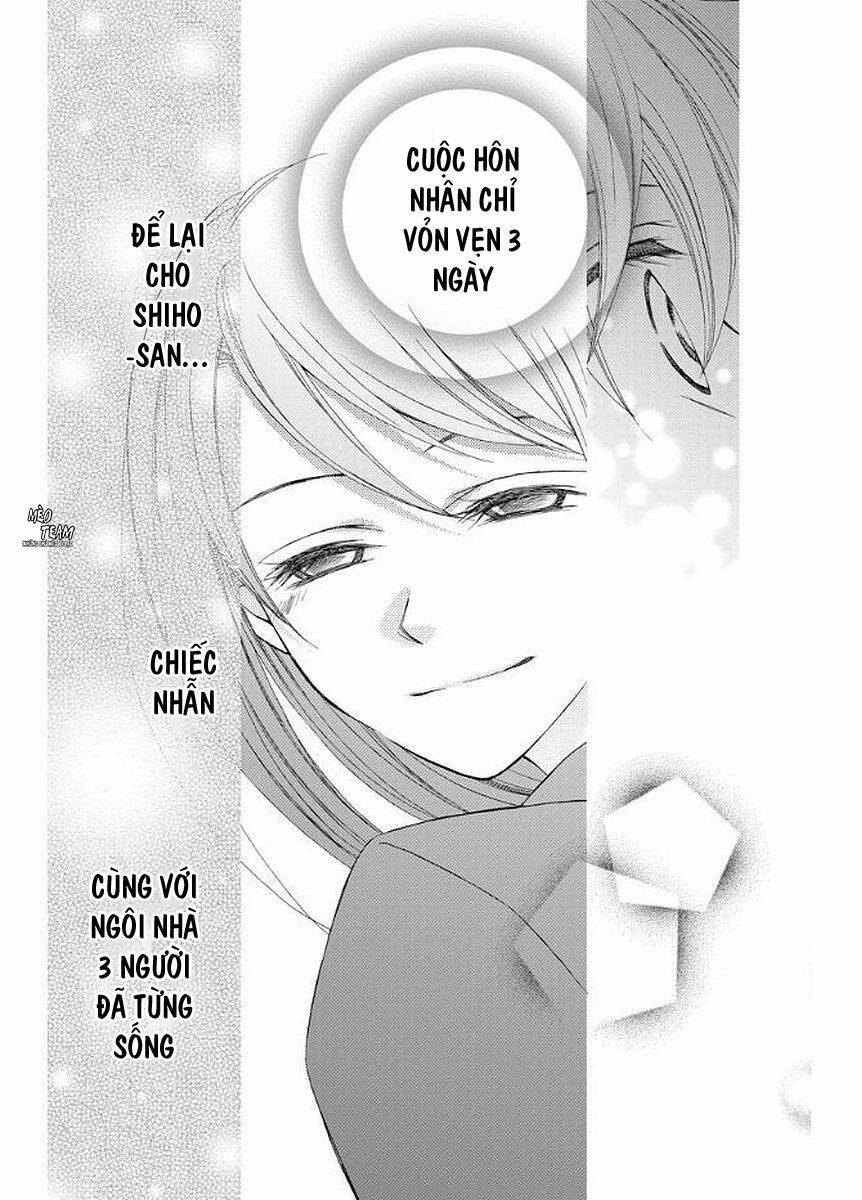 Kekkon X Renai Chương 10 Ảnh 40