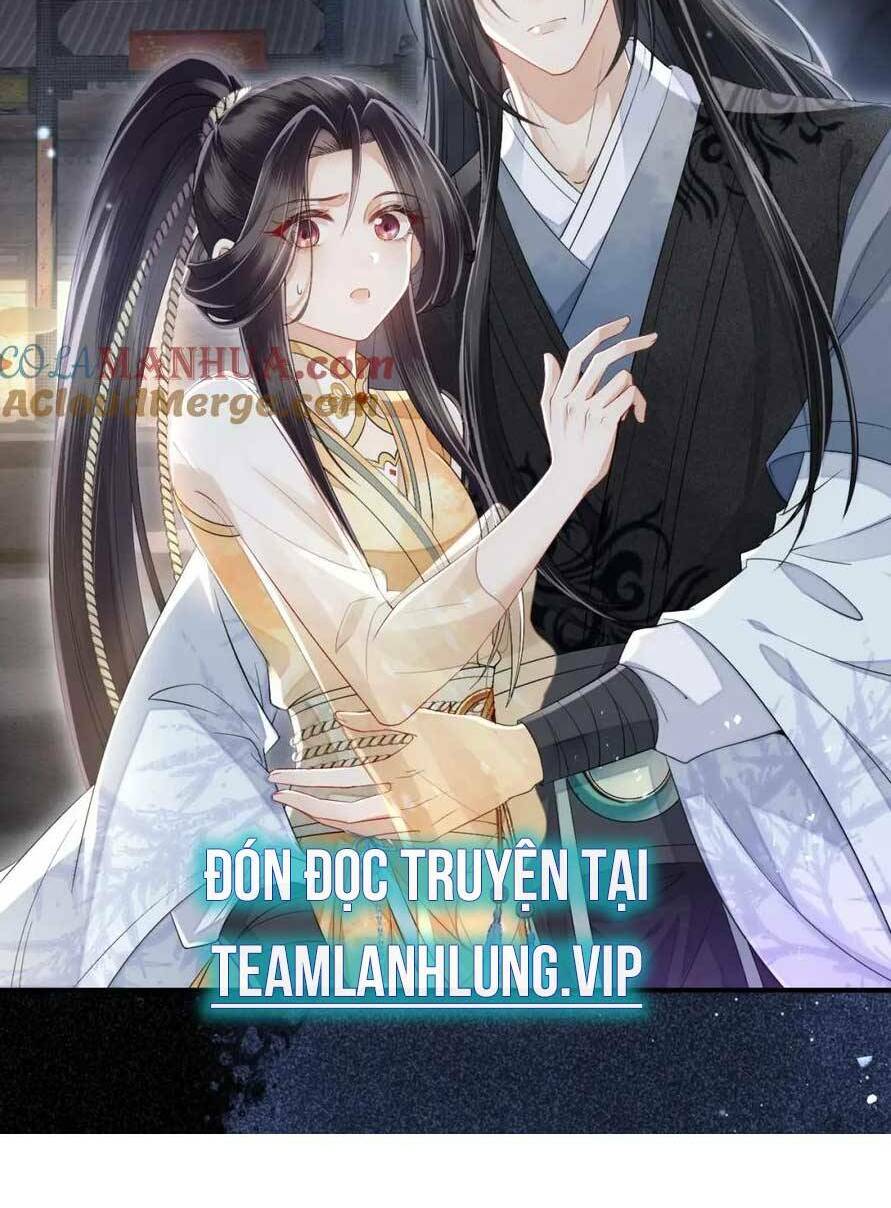 Vị Hôn Thê Ta Muốn Tránh Lại Là Người Bên Cạnh Ta Chương 12 Ảnh 44