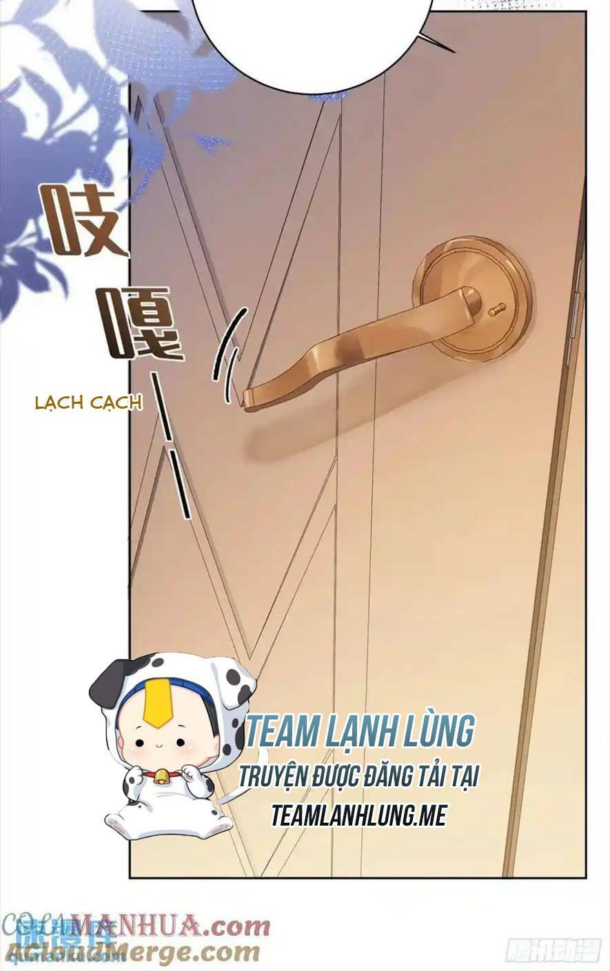Bạn Trai Biến Dị Của Tôi!!! Chương 24 Ảnh 33