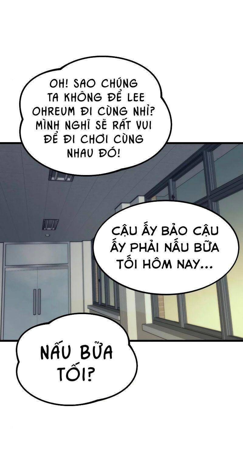Nhân Vật Phụ Siêu Cấp Chương 31 Ảnh 68