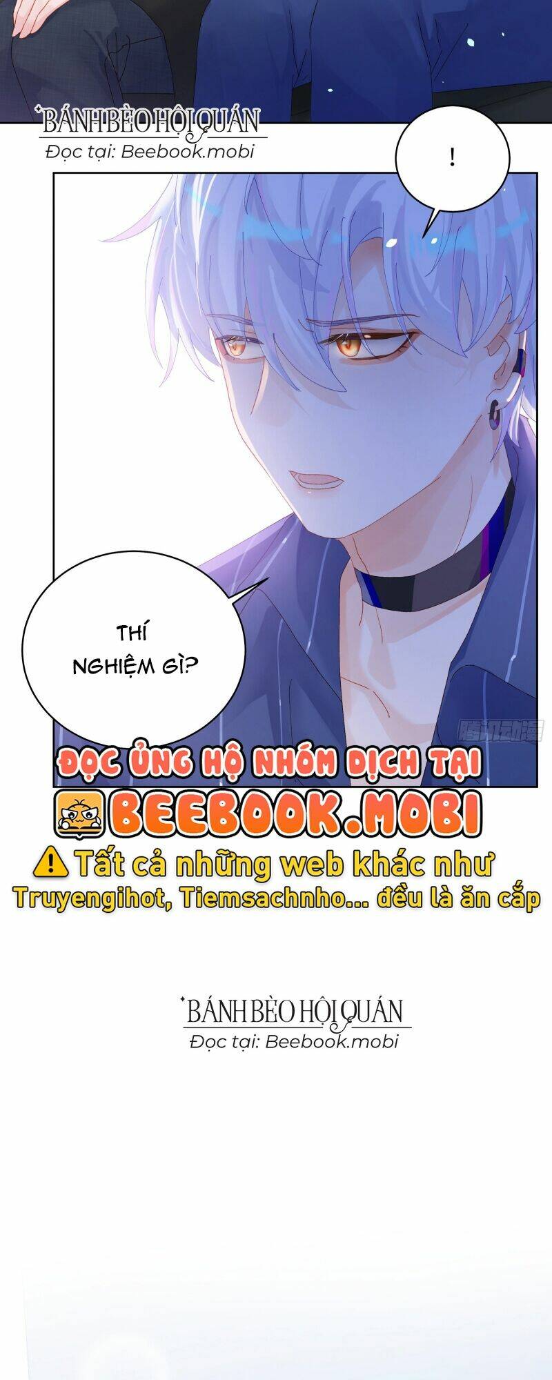 Bạn Trai Biến Dị Của Tôi!!! Chương 19 Ảnh 35