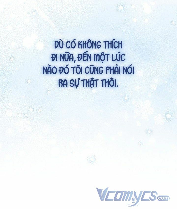 Tôi Sẽ Chịu Trách Nhiệm Về Phúc Lợi Của Nam Chính Chương 20 Ảnh 11