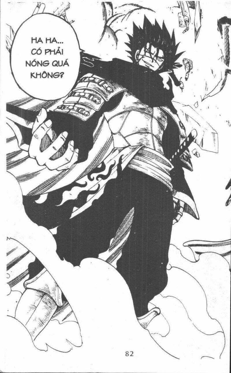 Rave Master (Scan) Chương 28 Ảnh 83