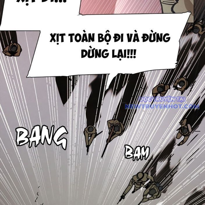 Sinh Vật Gyeongseong: Đóa Hoa Bất Diệt Chương 36 Ảnh 37