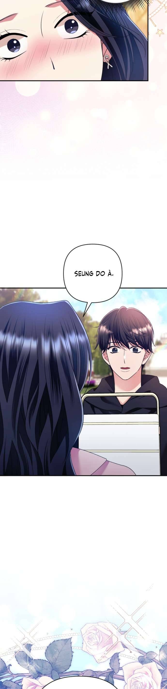 Tập Vào Vai Phản Diện Chương 30 Ảnh 51