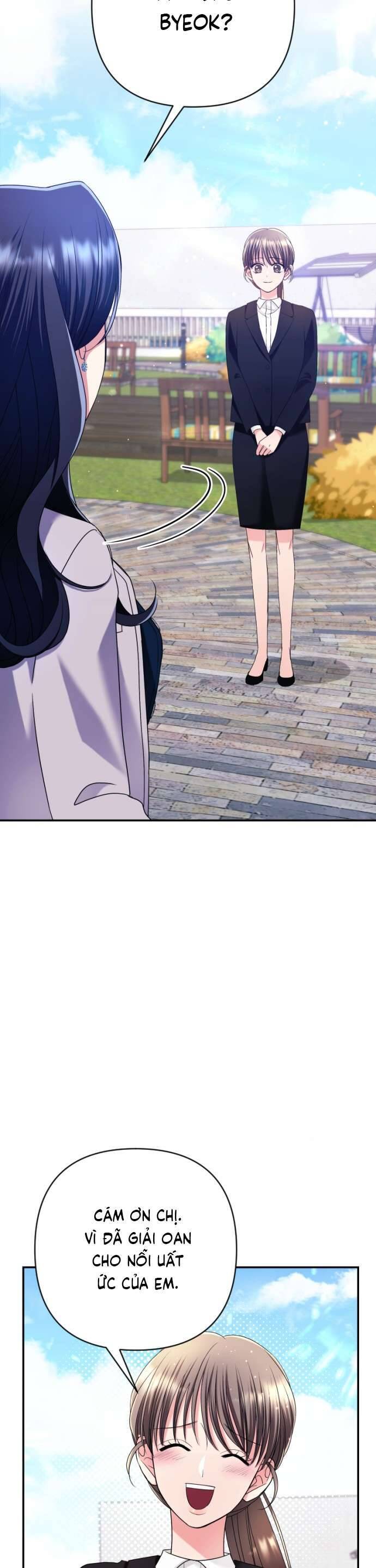 Tập Vào Vai Phản Diện Chương 30 Ảnh 20