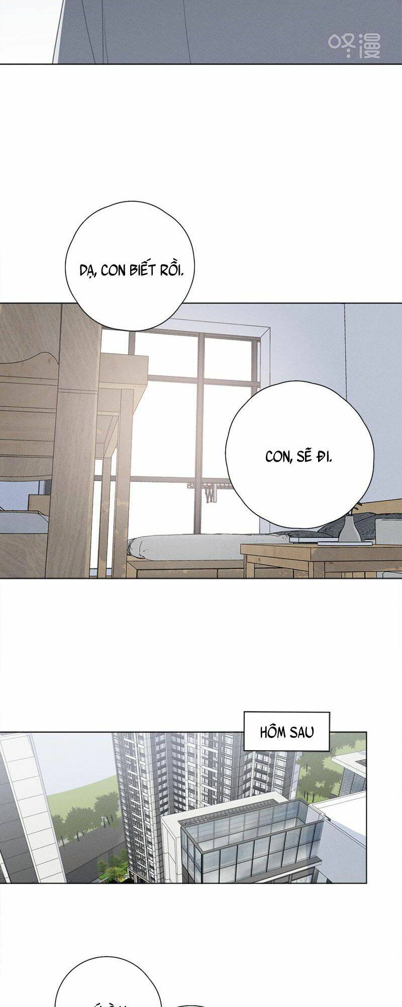 Here U Are Chương 124 Ảnh 25