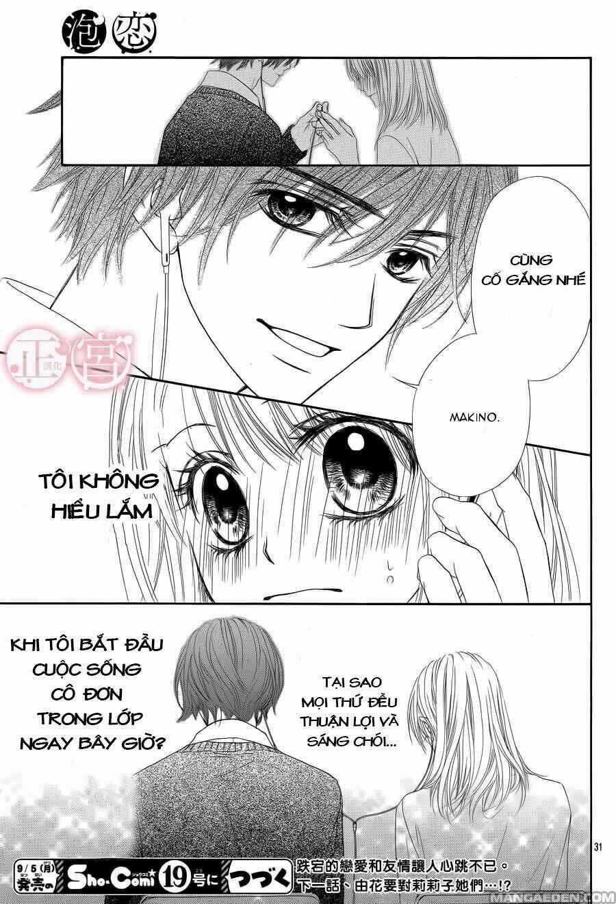 Awa-Koi Chương 3 Ảnh 36