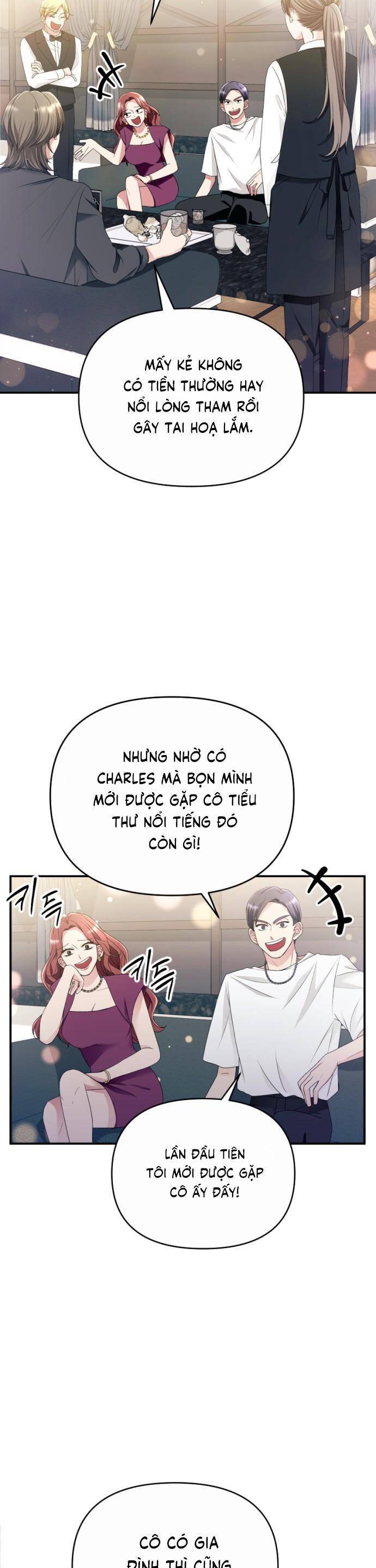 Tập Vào Vai Phản Diện Chương 20 Ảnh 47