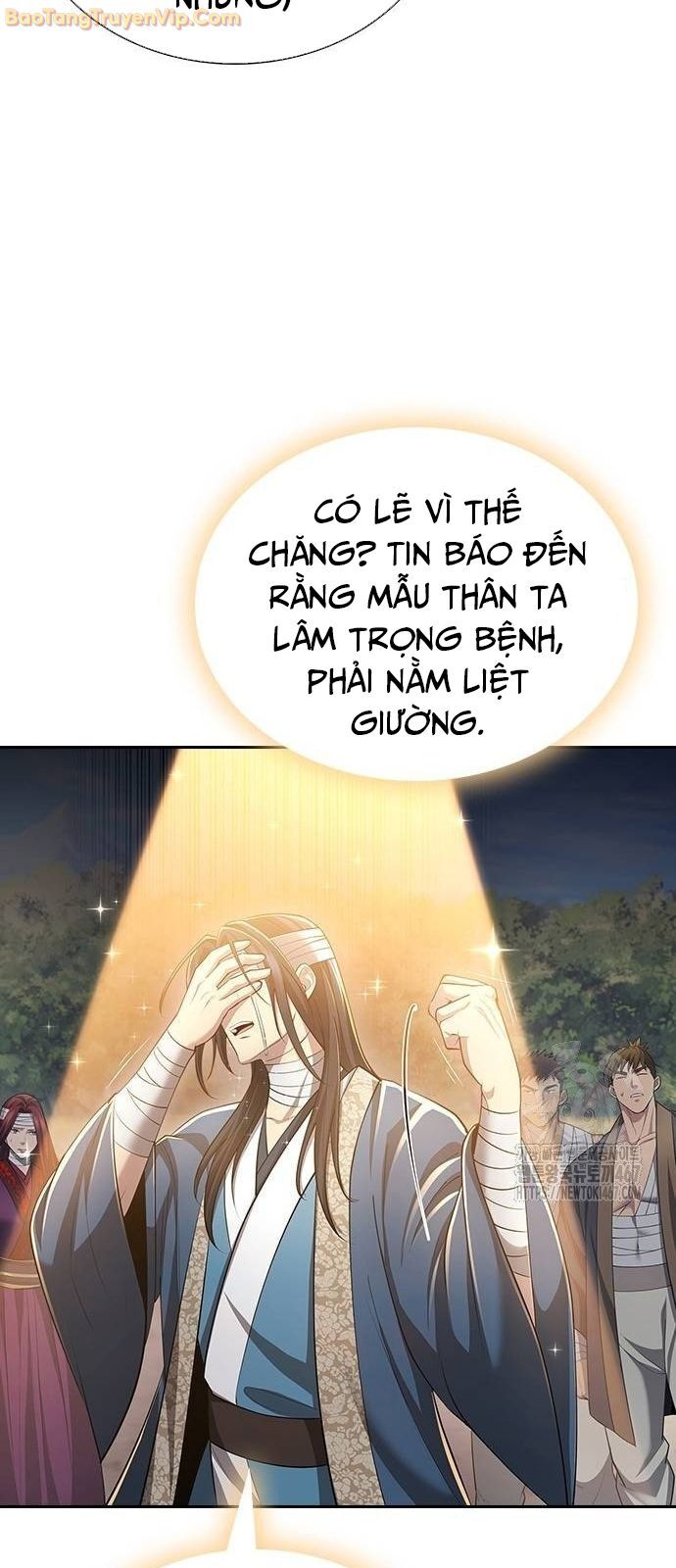 Thiên Trung Long Môn Chương 10 Ảnh 27