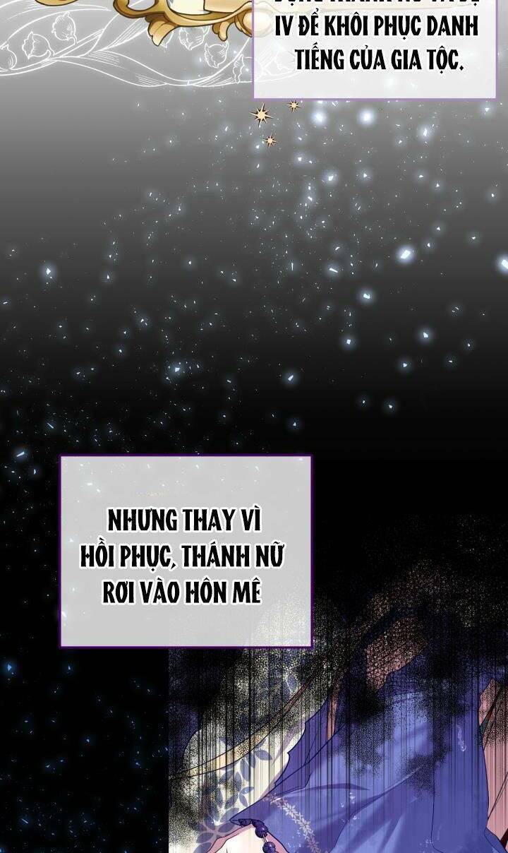 Thánh Nữ Bé Con Muốn Hủy Diệt Thế Giới Chương 40 Ảnh 65
