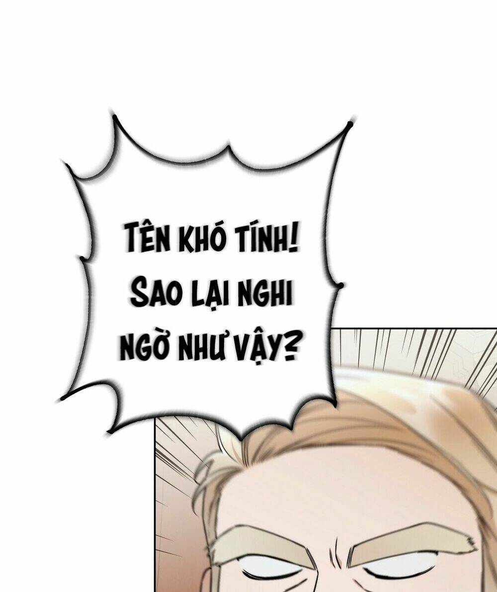 Lời Nói Dối Vĩnh Cửu Chương 14 Ảnh 64