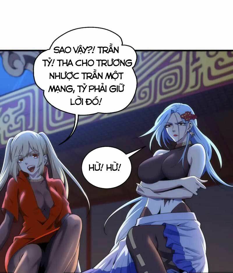 Vạn Cổ Thần Đế Chương 80 Ảnh 28
