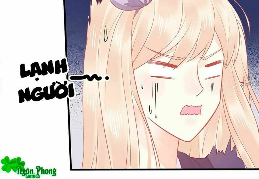 Bọn Họ Đều Muốn Gả Cho Tôi Làm Sao Đây? Chương 8 Ảnh 20