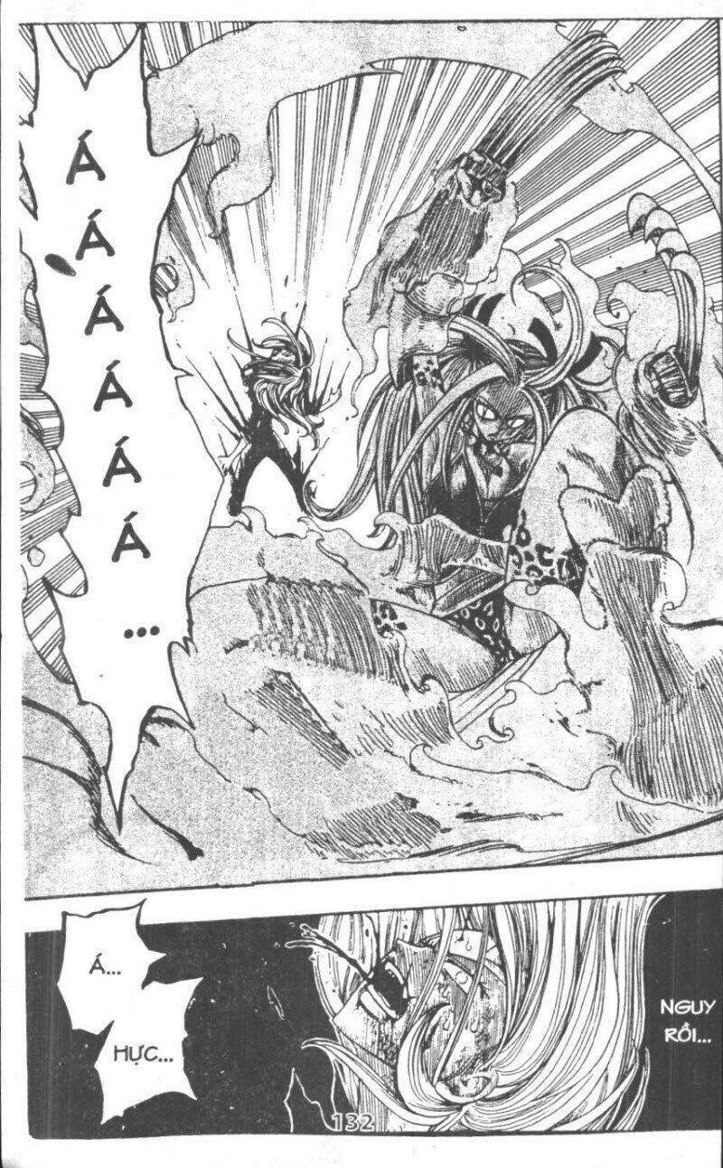Rave Master (Scan) Chương 28 Ảnh 133