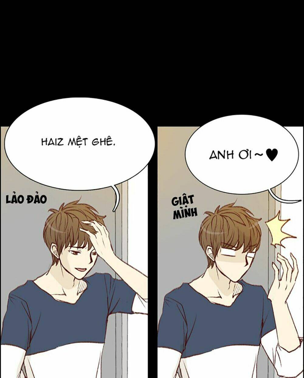 Bạn Gái Tôi Là Con Trai Chương 14 Ảnh 16