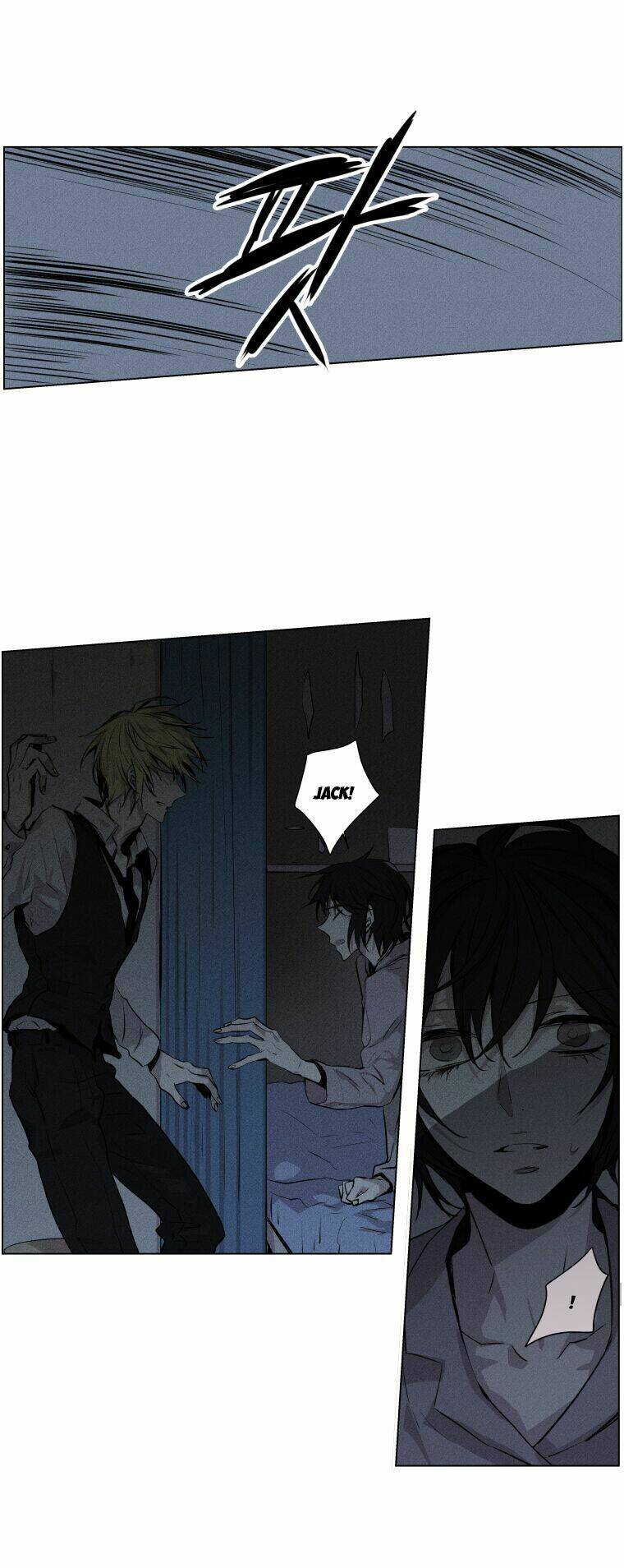 American Ghost Jack Chương 67 Ảnh 4