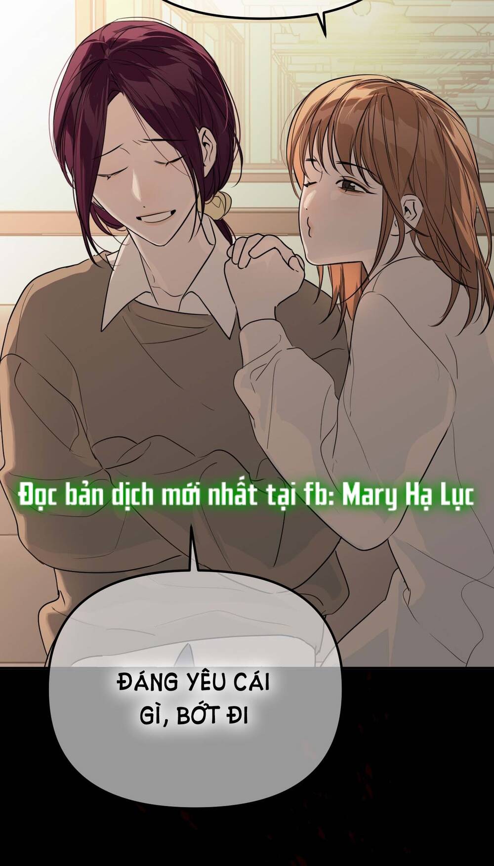 Ác Ma May Mắn Chương 55 Ảnh 26