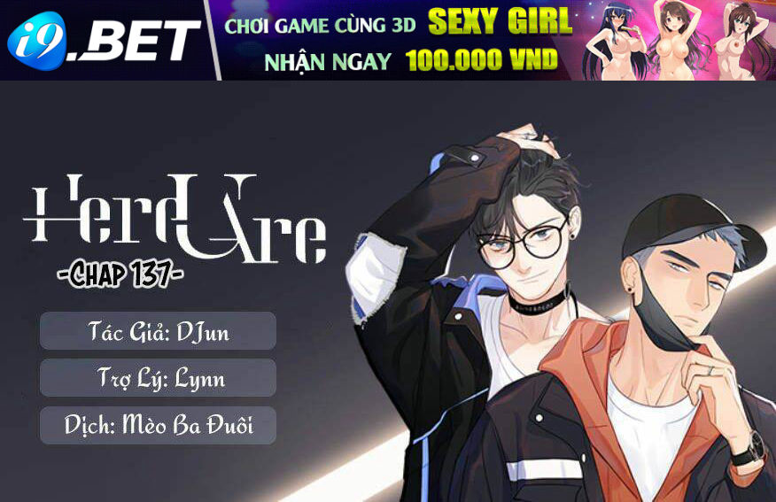 Here U Are Chương 137 Ảnh 2