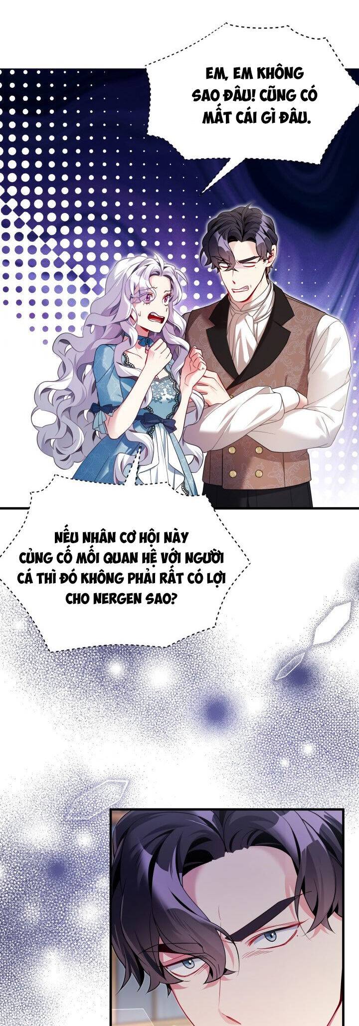 Con Gái Chồng Thật Dễ Thương Chương 111 Ảnh 19