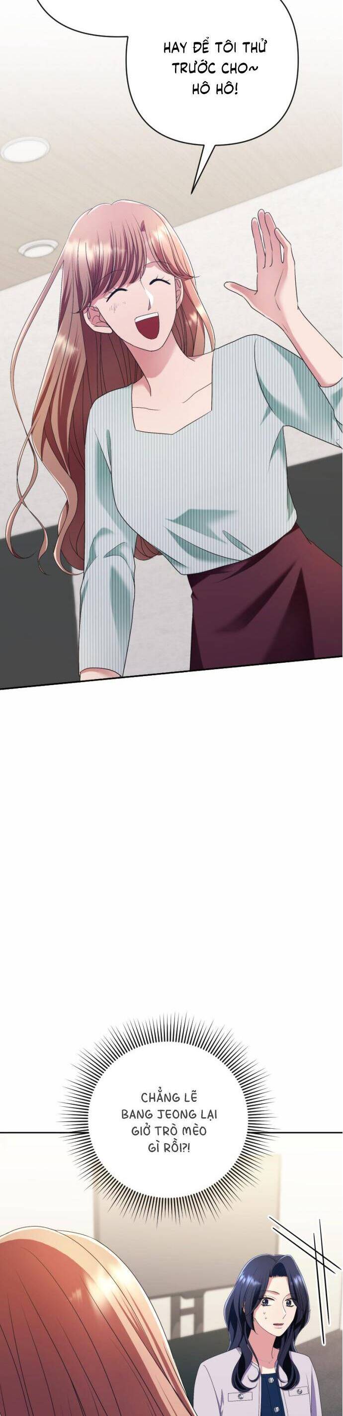 Tập Vào Vai Phản Diện Chương 29 Ảnh 6