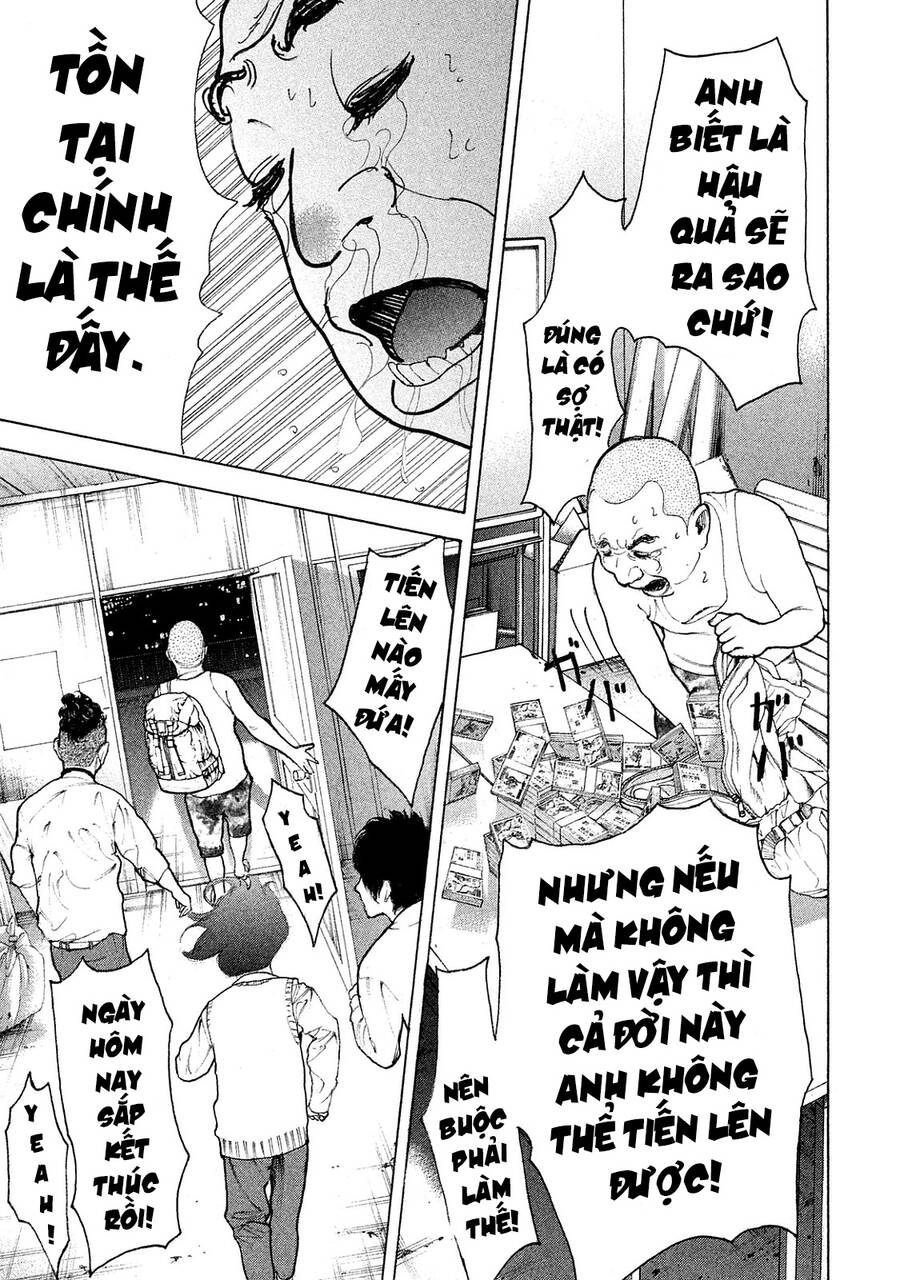 Chúng Tôi Đã Làm Được Rồi! Chương 69 Ảnh 19