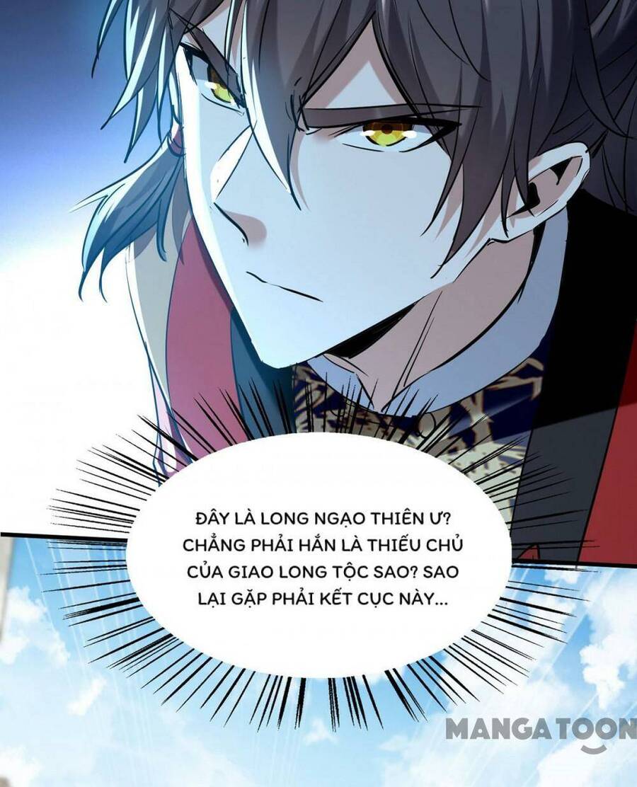 Tiên Đế Qui Lai Chương 376 Ảnh 3