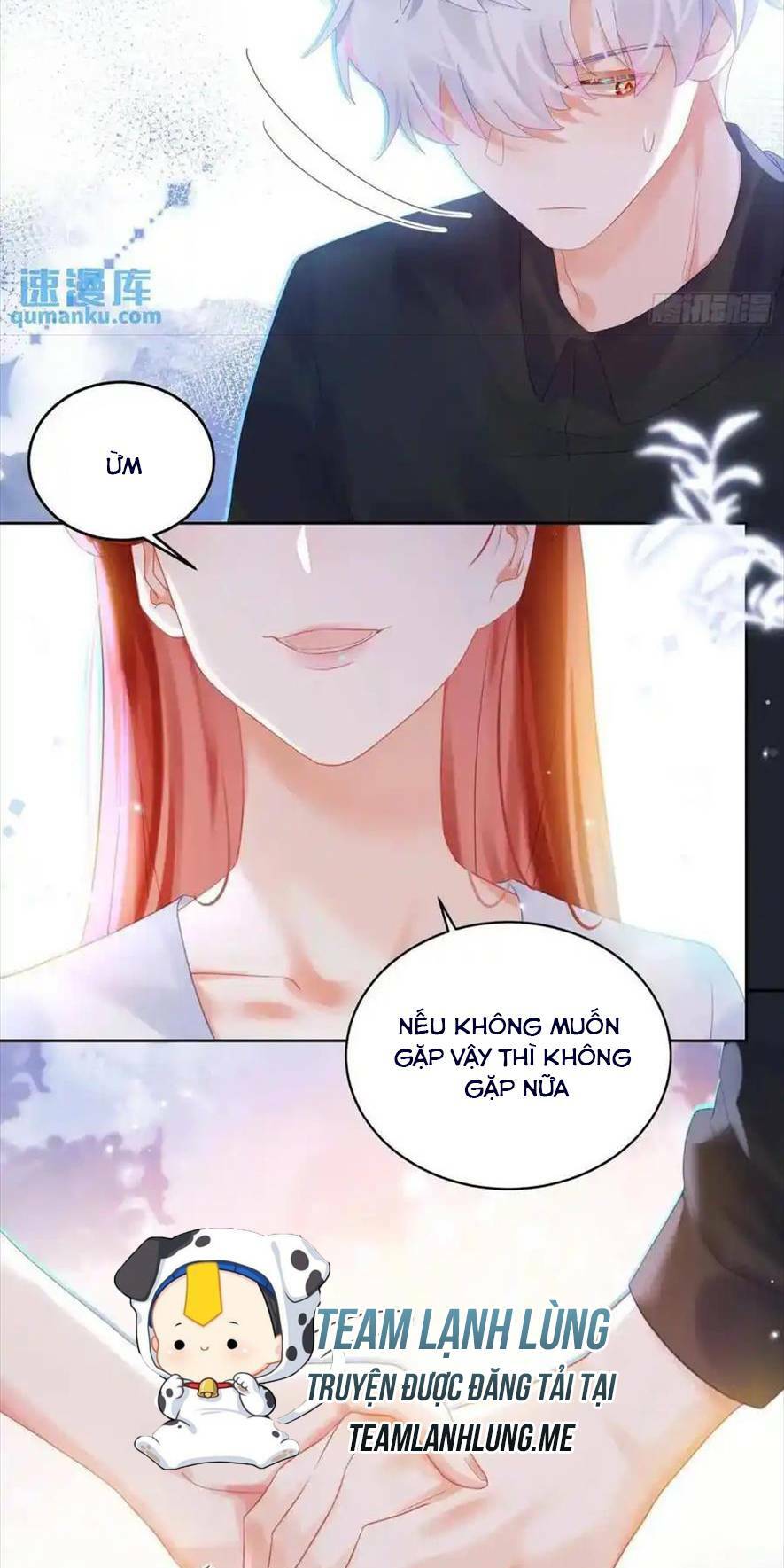 Bạn Trai Biến Dị Của Tôi!!! Chương 24 Ảnh 20