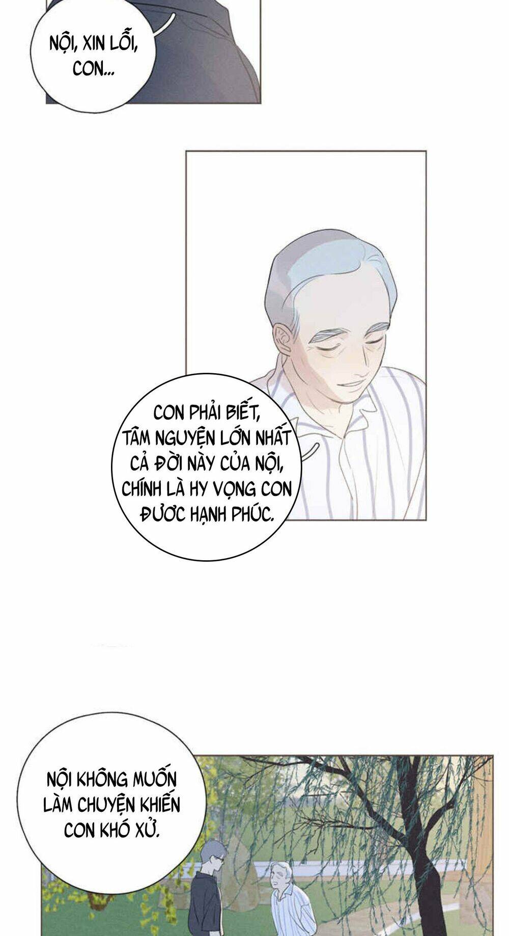 Here U Are Chương 131 Ảnh 22