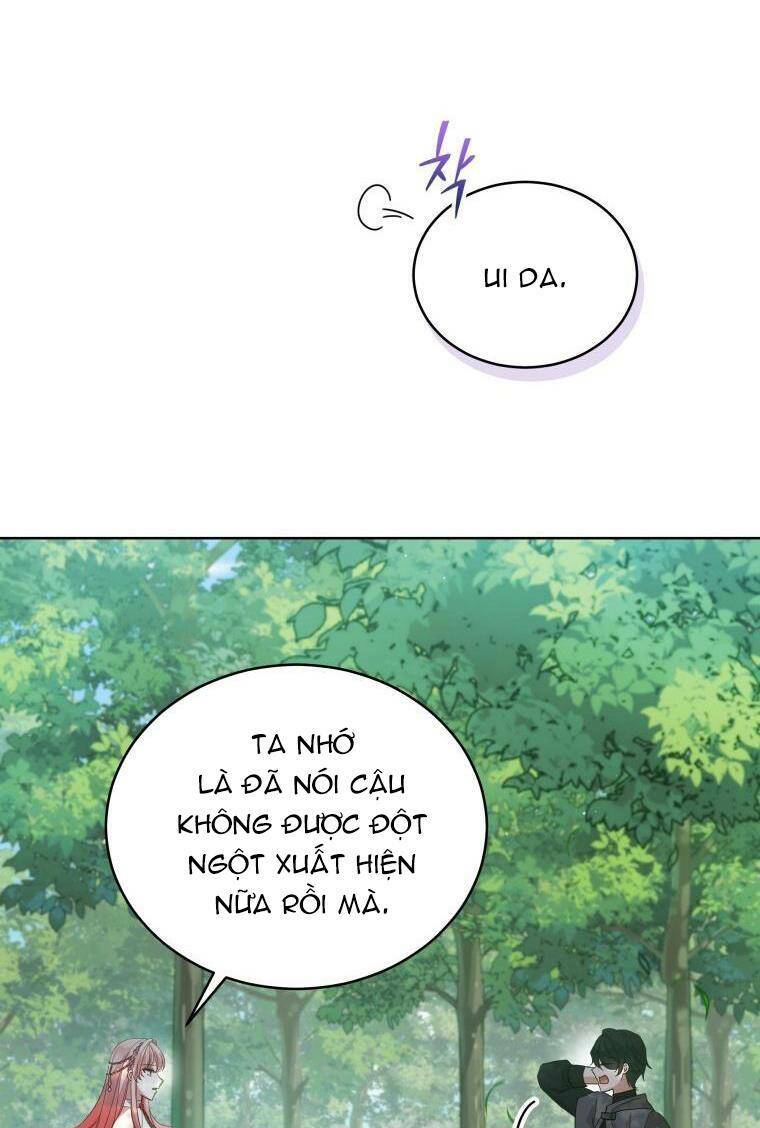 Quý Cô Khó Gần Chương 94 Ảnh 12