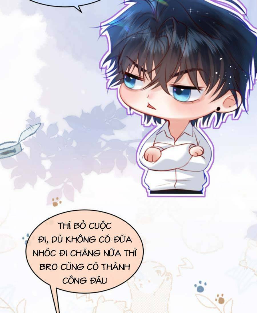 Nuôi Vợ Từ Bé Chương 7 Ảnh 22