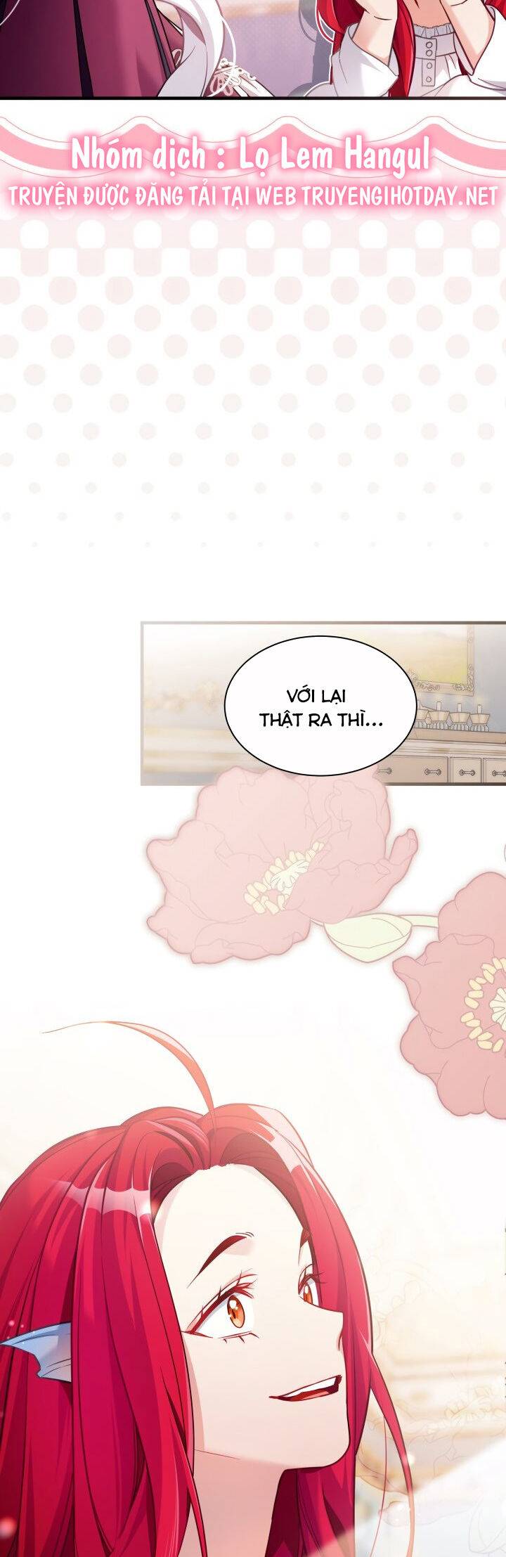 Con Gái Chồng Thật Dễ Thương Chương 112 Ảnh 19