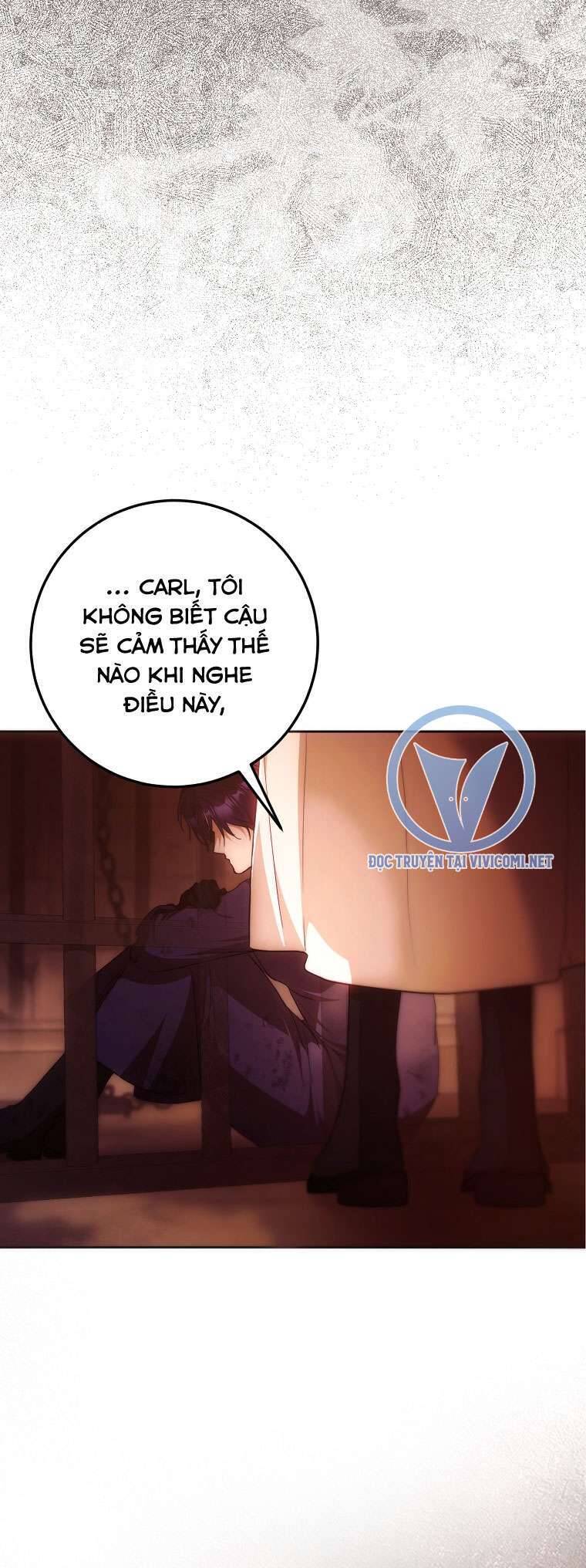 Tôi Trở Thành Vợ Nam Chính Chương 114 Ảnh 25